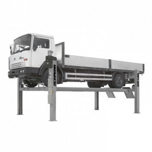Elevator auto 4 coloane  REIHMANN RHM 4.80L