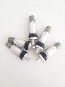 Valvă auto senzor TPMS 01 presiune și temperatură pneuri