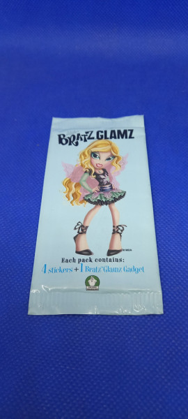 Puna kesica Bratz Glamz