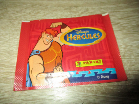 Puna kesica Hercules Panini