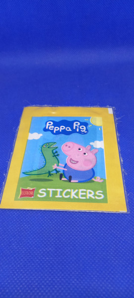 Puna kesica Peppa Pig Pepa Prase 4 Luxor