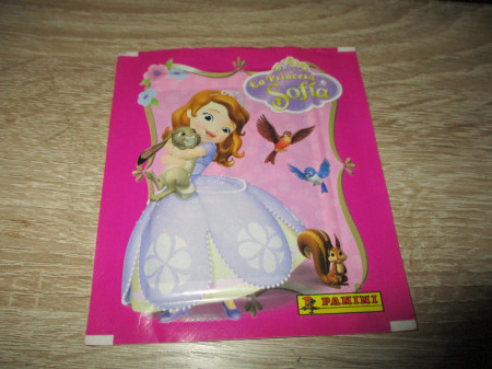 Puna kesica Sofia the first Princeza Sofija Panini
