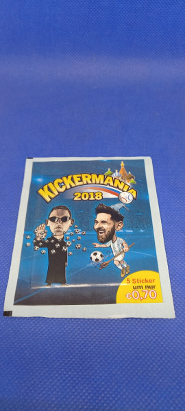 Puna kesica svetsko prvenstvo 2018 Kickermania