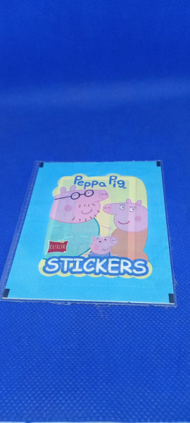 Puna kesica Peppa Pig Pepa Prase 5 Luxor