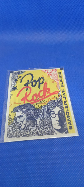Puna kesica Pop Rock Nišro John Lennon
