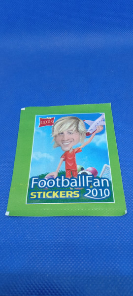 Puna kesica 5 World Cup 2010 Luxor FootballFan