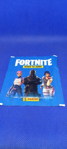 Puna kesica Fortnite ready to jump Panini
