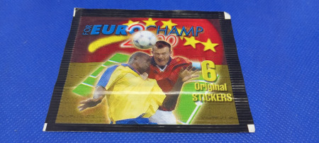 Puna kesica Eurochamp 2000 Euro 2000