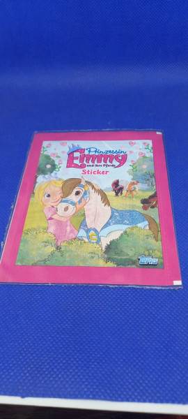Puna kesica Princeza Emi Topps
