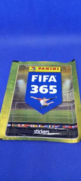 Puna kesica FIFA 365 2016 Panini