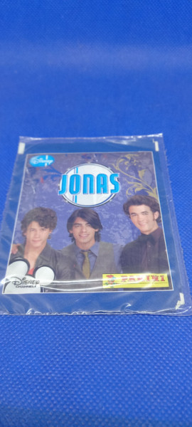 Puna kesica Jonas Panini