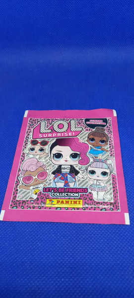 Puna kesica L.O.L. Panini