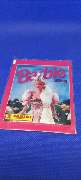 Puna kesica Barbie fantasy Panini