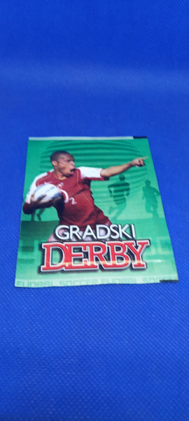 Puna kesica Gradski Derby 3 school shop
