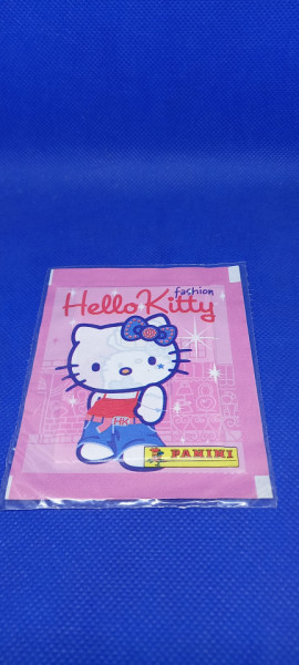 Puna kesica Hello Kitty fashion Panini