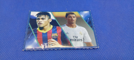 Puna kesica Liga Šampiona 2 Champions League 2016