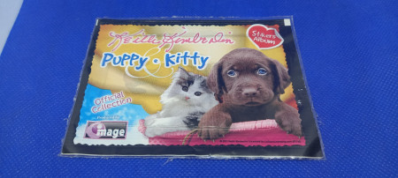 Puna kesica Puppy Kitty Kuce i Mace