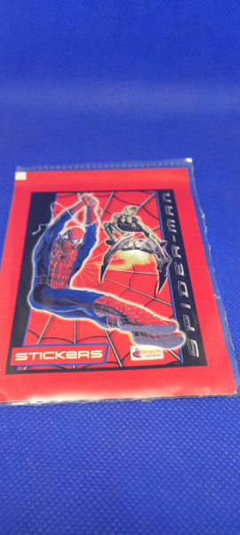 Puna kesica Spider-man Merlin