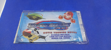 Puna kesica Thunderbirds