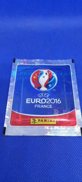 Puna kesica UEFA Euro 2016 Panini