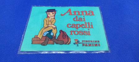 Puna kesica Crvenokosa Ana Panini