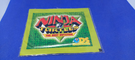 Puna kesica Ninja Turtles DS Nindža Kornjače