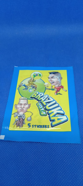 Puna kesica 2 svetsko prvenstvo 2014 Brazuka