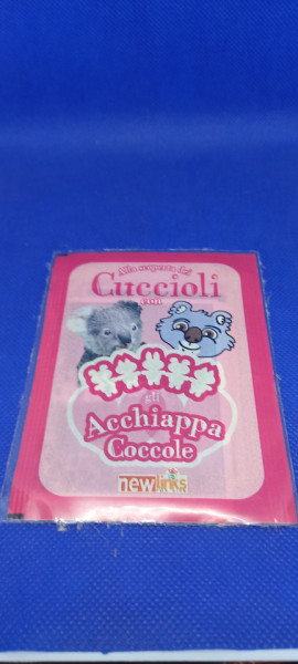 Puna kesica Cuccioli Svet Mladunaca 2 newlinks