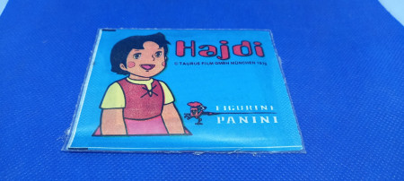 Puna kesica Hajdi Panini