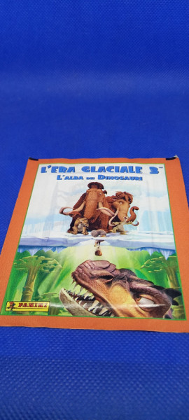 Puna kesica Ice Age 3 Ledeno doba Panini