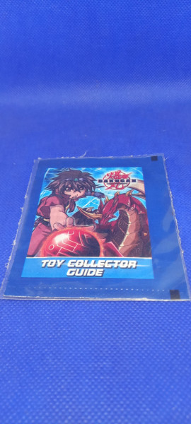 Puna kesica Bakugan Anima