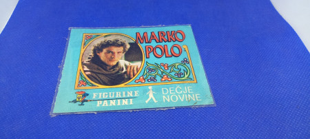Puna kesica Marko Polo Panini Dečje Novine