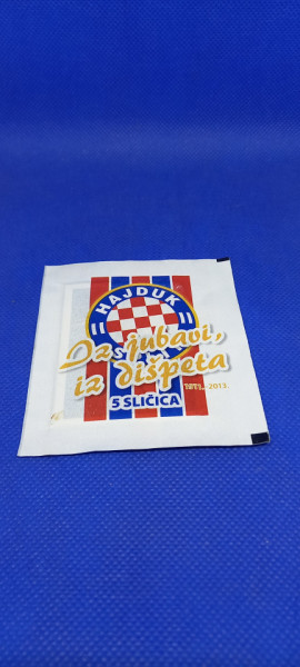 Puna kesica NK Hajduk Split