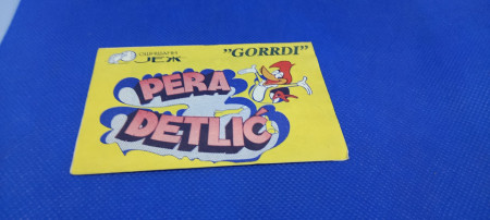 Puna kesica Pera Detlić Jež