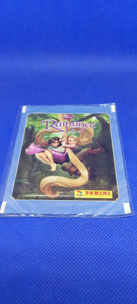 Puna kesica Tangled Zlatokosa Panini