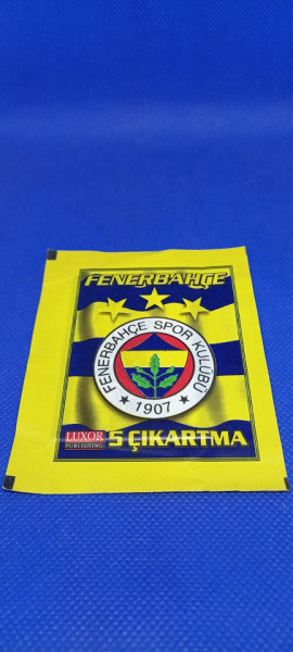 Puna kesica FC Fenerbahce Luxor