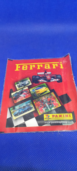 Puna kesica Ferrari Panini