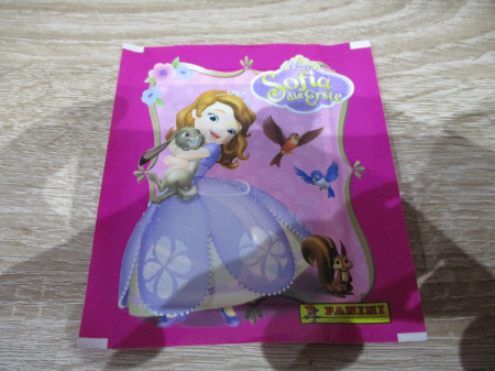 Puna kesica Sofia the first Princeza Sofija Panini