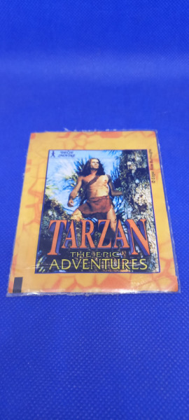 Puna kesica Tarzan Dečje Novine