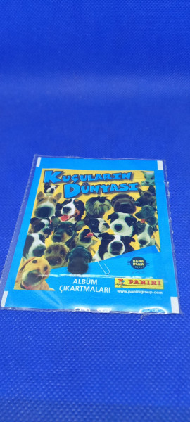 Puna kesica the world of farmers Svet farmera Panini