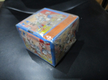Puna kutija Mickey&Donald Miki i Paja Panini