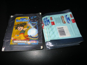 10 punih kesica Blue dragon Anima