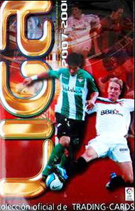 Ediciones Estadio Liga 2007-2008