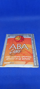 Puna kesica ABA Liga School Shop