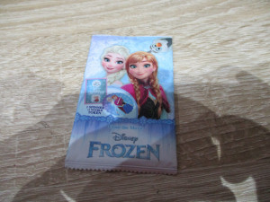 Puna kesica Disney Frozen