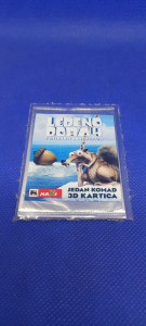 Puna kesica Ledeno doba 4