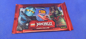 Puna kesica Lego Ninjago 2