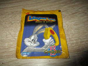 Puna kesica Looney Tunes Back in action Luxor
