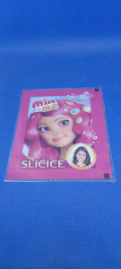 Puna kesica Mia and Me Mija i ja Raco