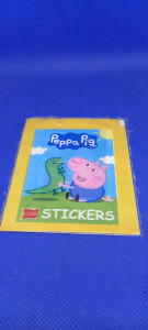 Puna kesica Peppa Pig Pepa Prase 4 Luxor